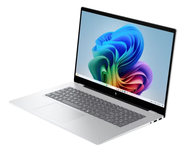 Laptop HP OmniBook 7 + 17.3" + Core Ultra 7 + Touch