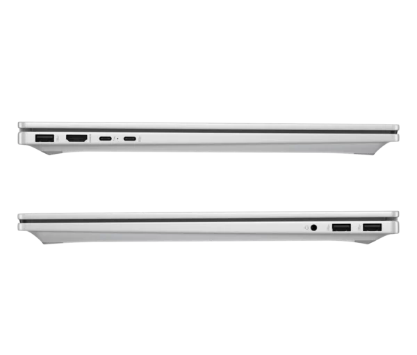 Laptop HP OmniBook 7 + 17.3" + Core Ultra 7 + Touch