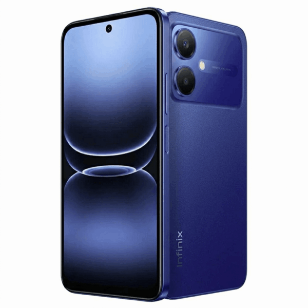 286059-1200-auto.png CELULAR INFINIX SMART 20 4+256GB AZUL