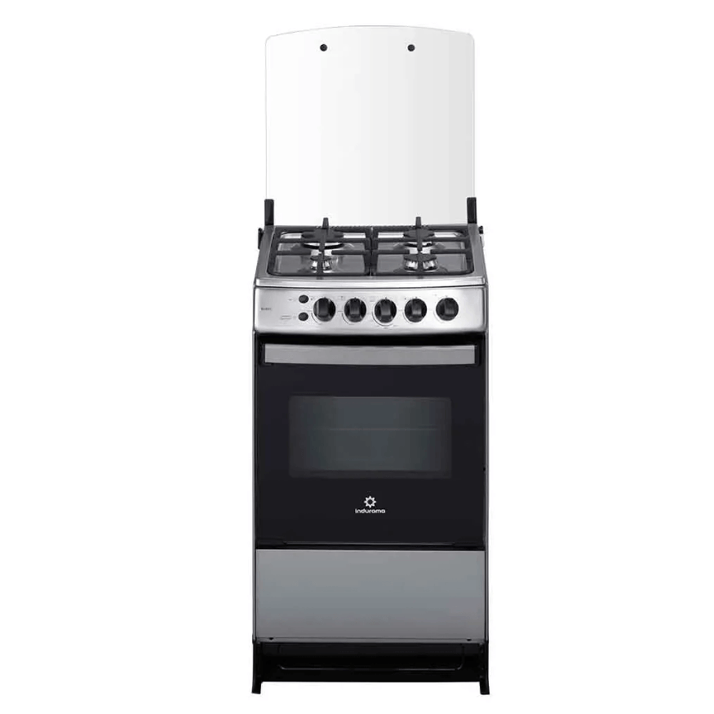 COCINA IND BILBAO SPA PLUS CROMA C20 S01