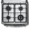 COCINA IND MARSELLA QZ CROMA C32 S01