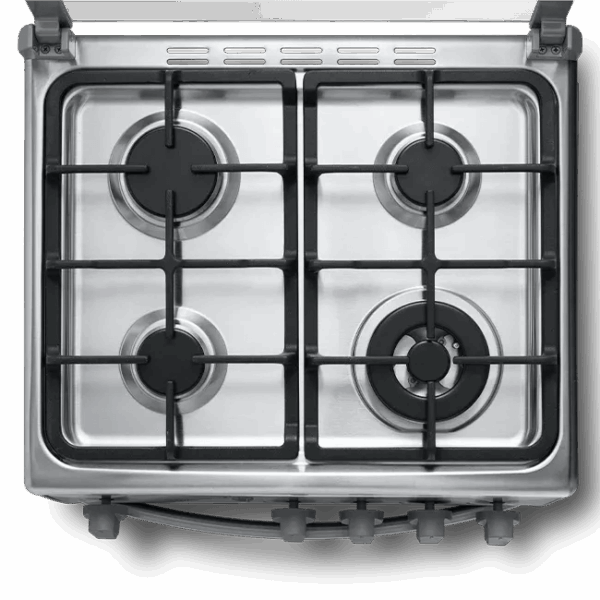 COCINA IND MARSELLA QZ CROMA C32 S01