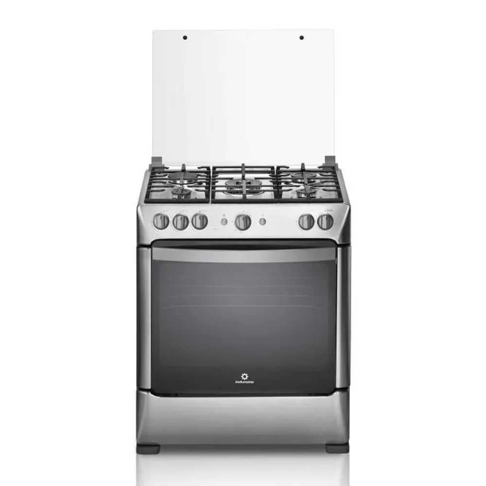 COCINA IND TURIN ZFO CROMA C30 S01