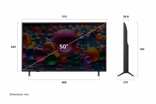 50lg.png Televisor LG de 50. 50UA7500PSA