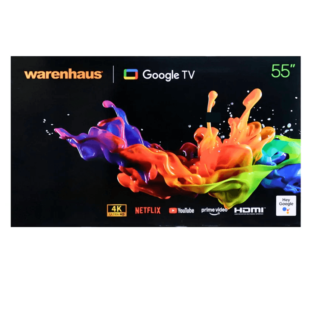 7861224942056-M.png Televisor de 55 Warenhaus.WR55-UL26