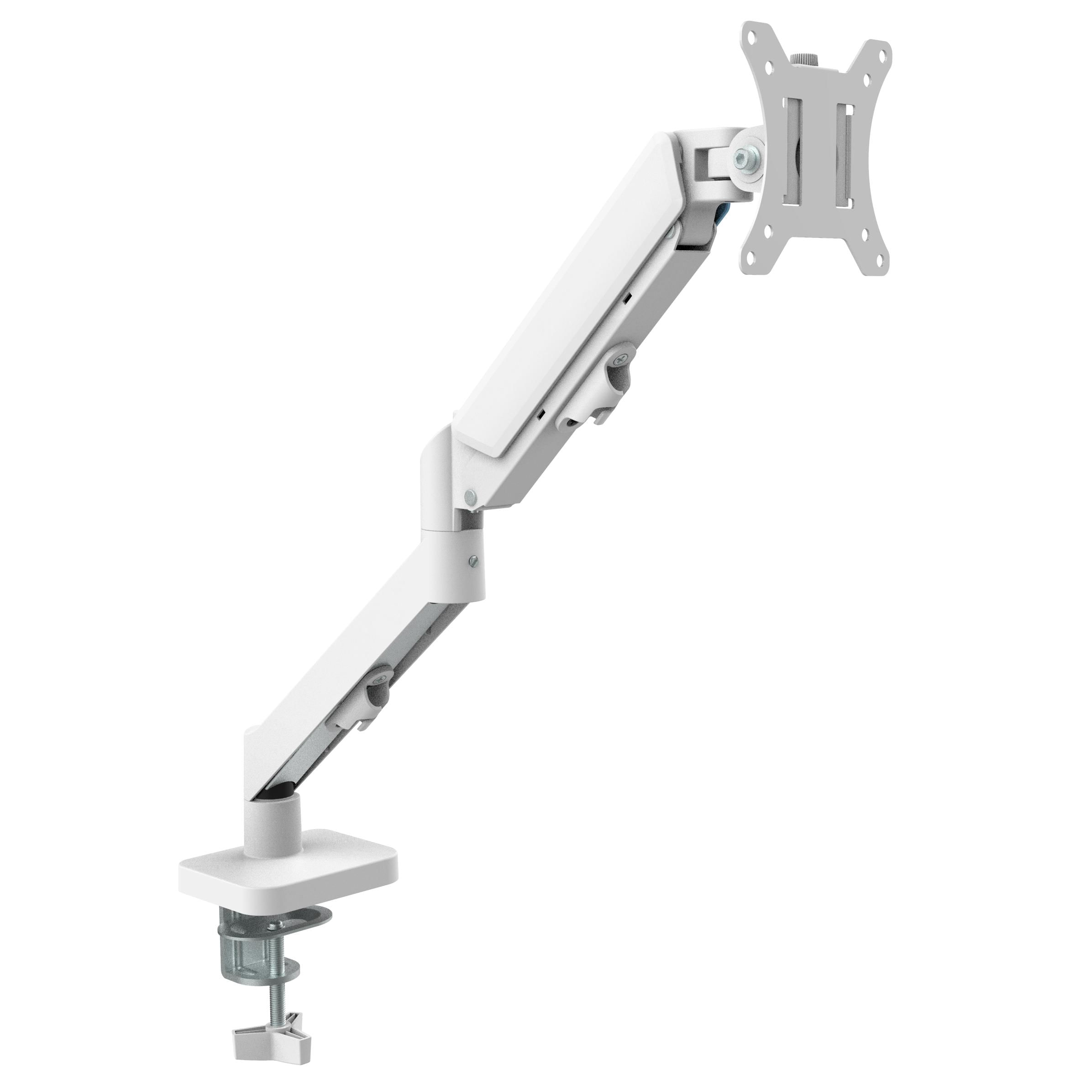 C012-01.jpg SOPORTE MONITOR ENV ARM PRO X (BLANCO)