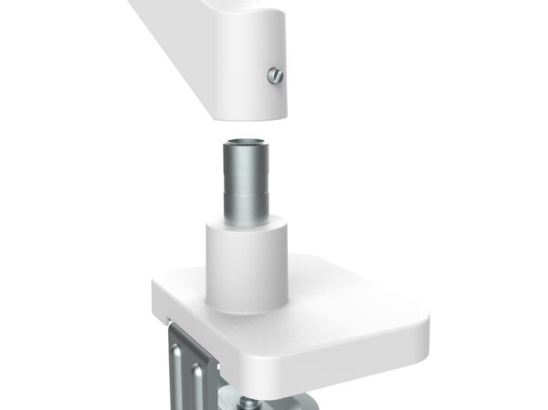 C012-04-1.jpg SOPORTE MONITOR ENV ARM PRO X (BLANCO)