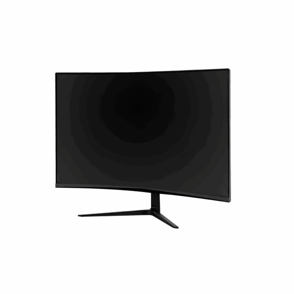 Monitor ENV Curvo Gaming QHD | 2560 x 1440, 180 Hz, VA, 16:9, 300 nits, Curvo Monitor ENV Curvo Gaming QHD 180Hz