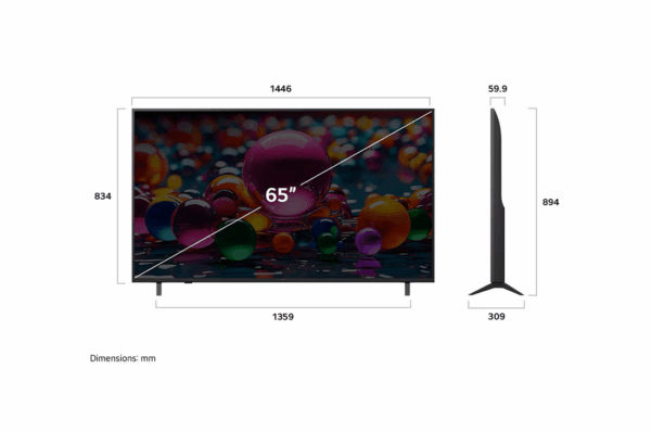 D-4.png Televisor LG de 65. 65UA7500PSA