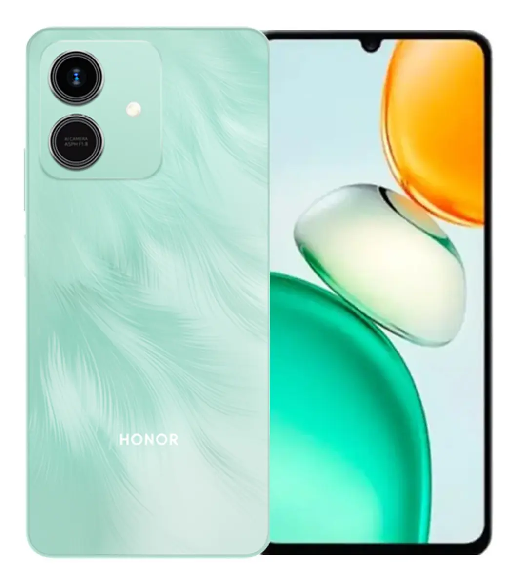 Honor Play 10 Sí Ocean Cyan 64 Gb 3 Gb Ocean Cyan