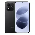 Xiaomi Redmi Note 17 (256 GB + 12 GB VIRTUAL RAM) NEGRO