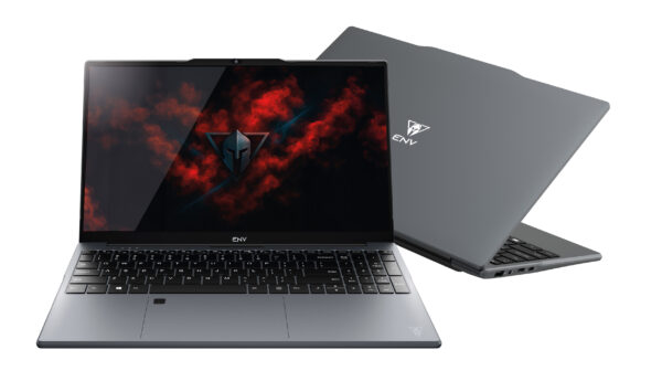 Laptop ENV Elite | AMD R5-3500U 8 GB 256 GB SSD 15.6 pulgadas 1920x1080 FHD Windows 6000 mAh Laptop ENV Elite AMD R5-3500U 8Gb 256Gb 15.6" FHD