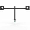 SOPORTE ENV MONITOR ARM TWIN