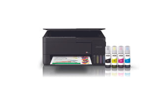Impresora Multifuncional Epson EcoTank L3350 Inalámbrica Wifi
