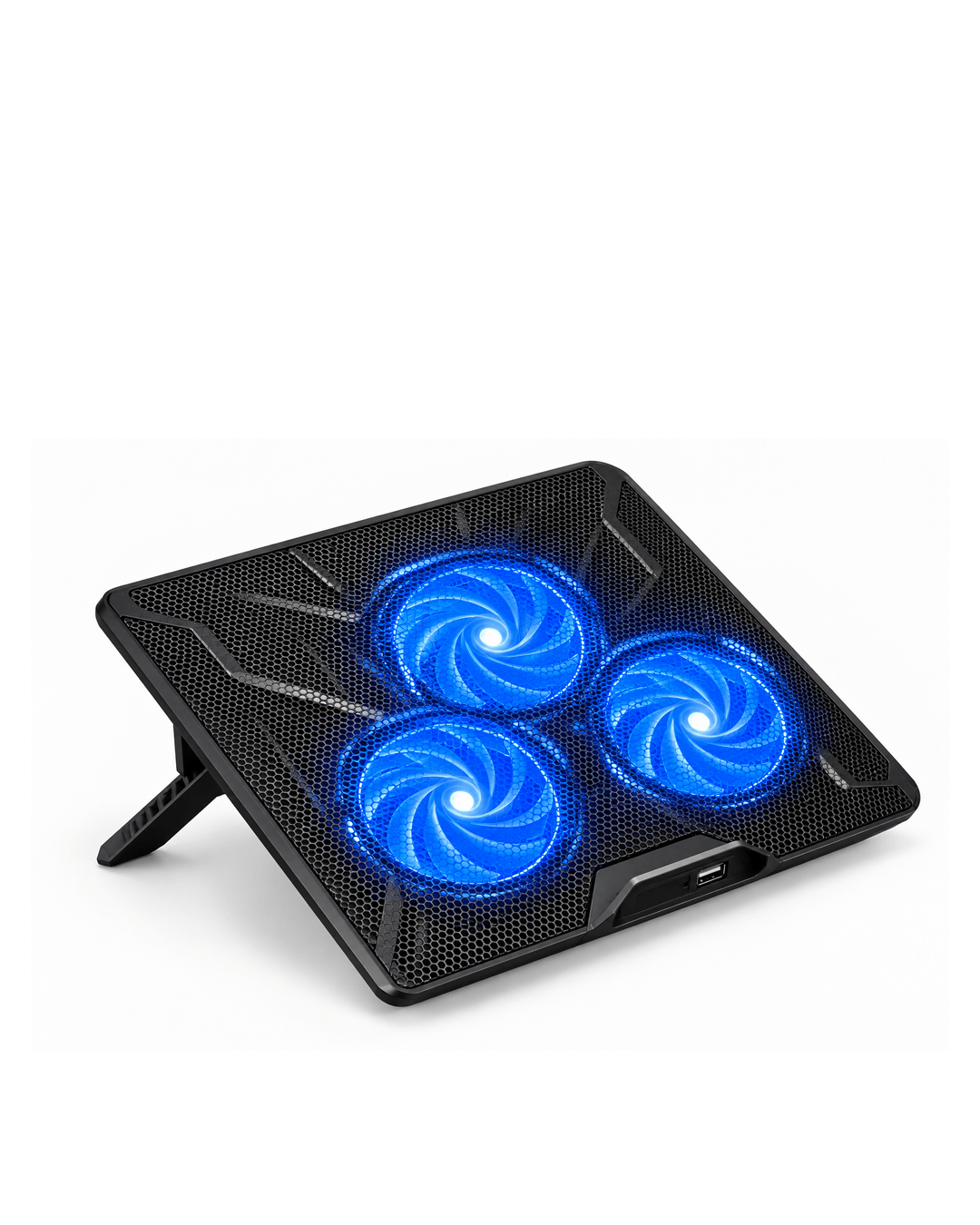 Mesa-de-trabajo-2.png Cooler para Laptop ENV Gamer con 3 Ventiladores y luz LED Azul