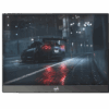 MONITOR PORTABLE ONE 15.6inch INLUYE TECLADO Monitor portatil ENV 15.6PUL VA 60hz negro