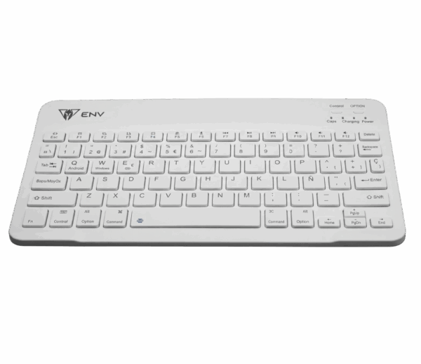MONITOR PORTÁTIL ENV VISTA PRO 15.6” INCLUYE TECLADO
