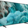 Televisor Samsung QN55Q7FAAPCZE 55" 4K UHD QN55Q7FAAPCZE