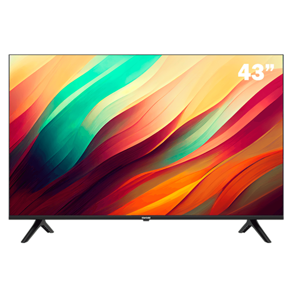 TELEVISOR LED HD SOC43A0FG SOC43A0FG