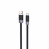 CABLE DE CARGA USB A C 30W / 1M AUTOMATIC POWER-OFF