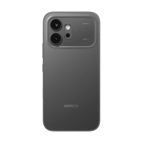 HONOR 600 12+256GB NEGRO