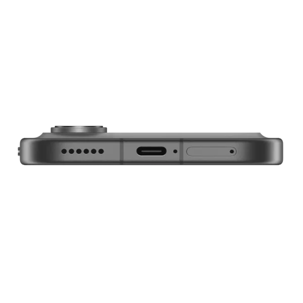 HONOR 600 12+256GB NEGRO