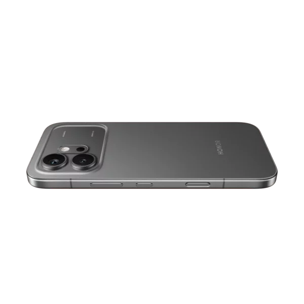 HONOR 600 12+256GB NEGRO