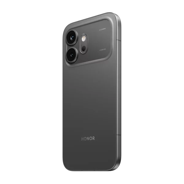 HONOR 600 12+256GB NEGRO