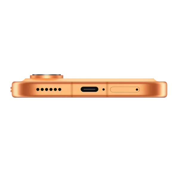HONOR 600 12+256GB NARANJA