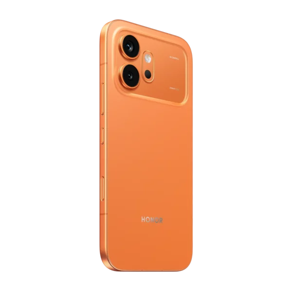 CELULAR HONOR 600 12+512GB NARANJA