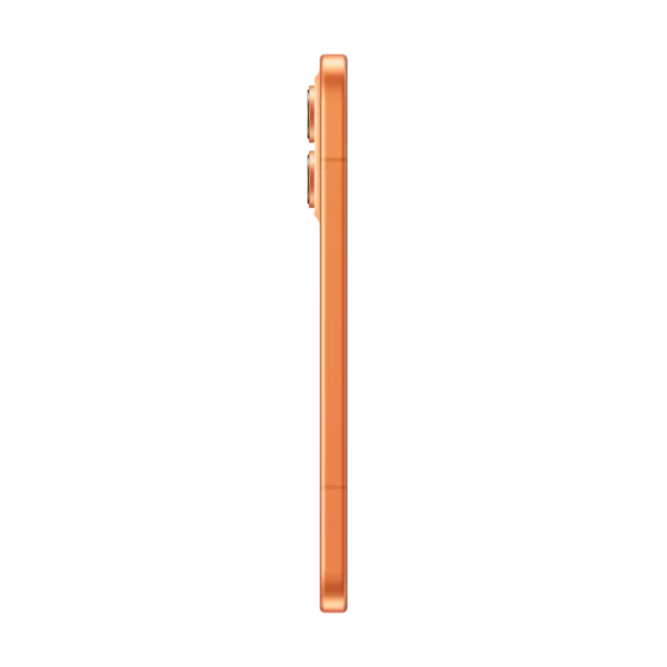 HONOR 600 12+256GB NARANJA