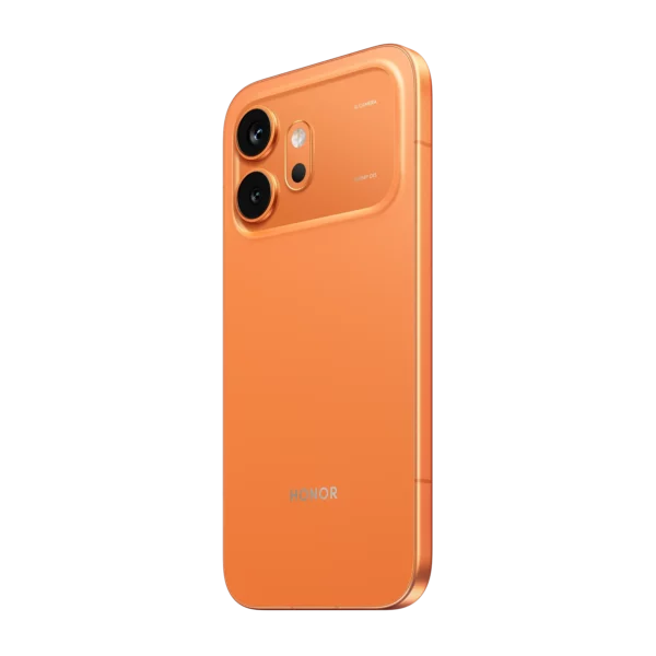 CELULAR HONOR 600 12+512GB NARANJA