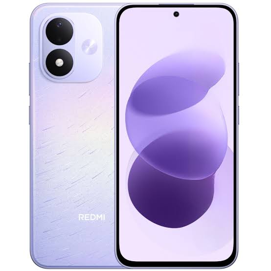 Xiaomi Redmi Note 17 (256 GB + 12 GB VIRTUAL RAM) PURPURA