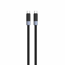 images.png CABLE DE CARGA TIPO C A C 65W / 1M AUTOMATIC POWER-OFF
