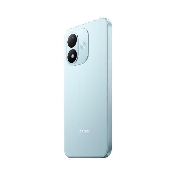 Xiaomi Redmi Note 17 (256 GB + 12 GB VIRTUAL RAM) TURQUESA CIELO