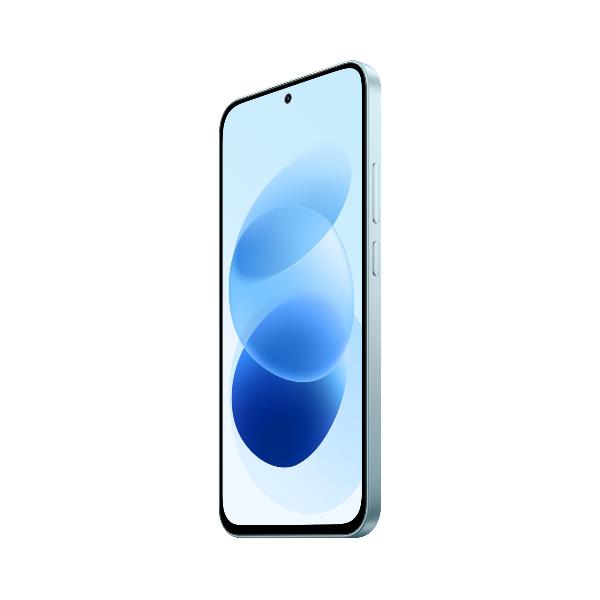 Xiaomi Redmi Note 17 (256 GB + 12 GB VIRTUAL RAM) TURQUESA CIELO