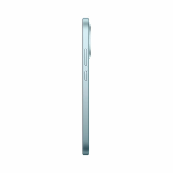 Xiaomi Redmi Note 17 (256 GB + 12 GB VIRTUAL RAM) TURQUESA CIELO