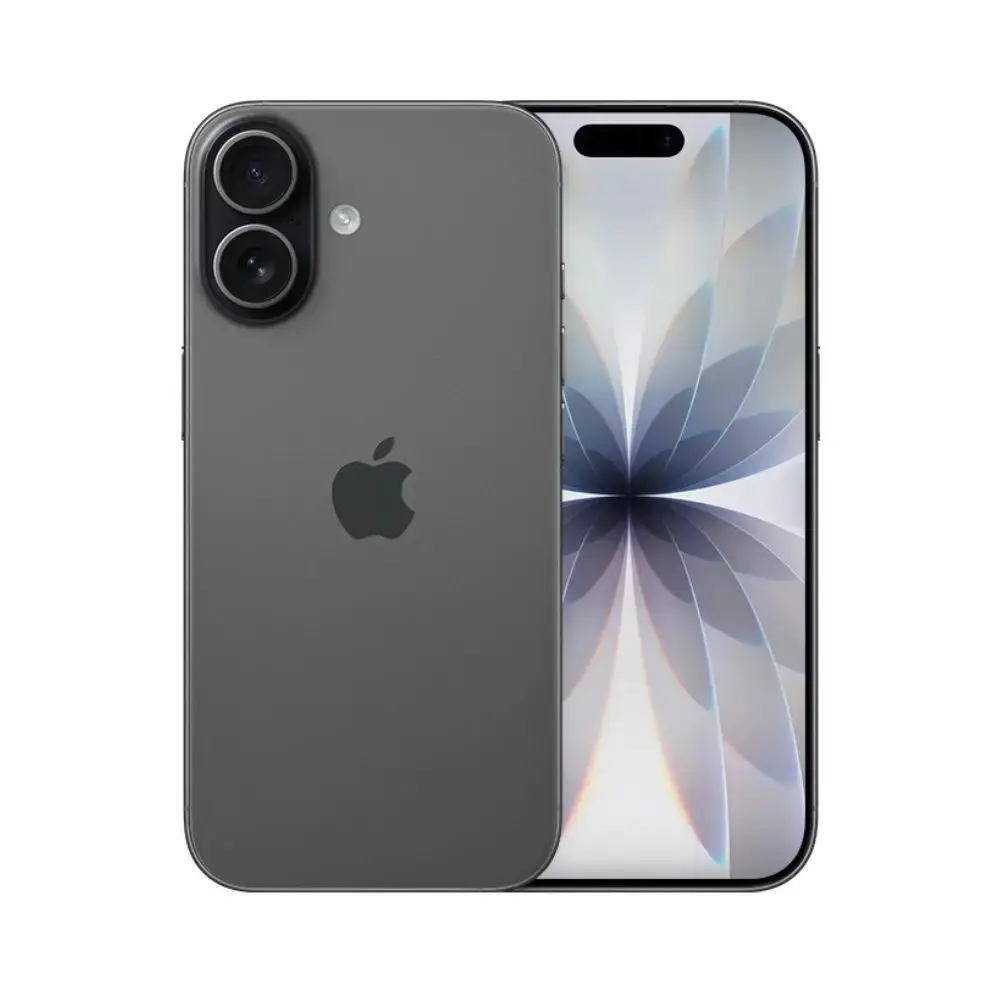 158183.webp iPhone 17 6.3" Memoria Interna 256 GB - Color Negro