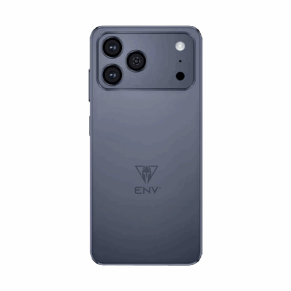 Celular ENV Neo Pro Max | 128 GB, 4 GB RAM NEGRO