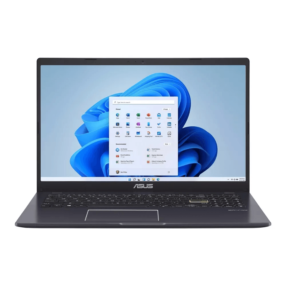 1EASU8893_4.png.png Laptop Asus L510MA-TH21 | Intel Pentium Silver N5030, 4 GB RAM, 128 GB, 15.6 pulgadas, 1920x1080 Laptop Asus Intel N5030, 4+128GB+128GB , 15.6, w11