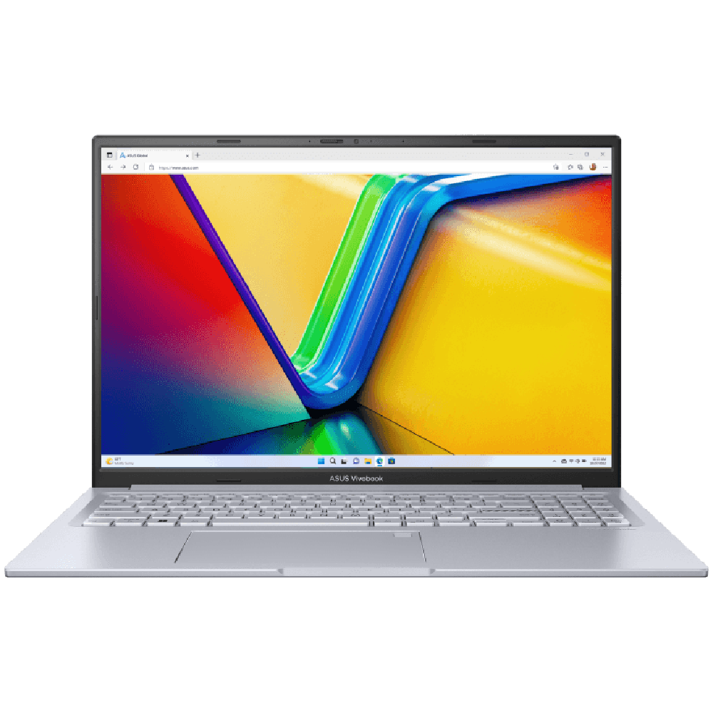 Laptop Asus K3605VU-WS96 | Core i9-13900H, 16 GB RAM, 1 TB, RTX 4050 6 GB, 16 pulgadas Laptop Asus Core i9 13va, 16gb+1tb, RTX4050 6GB