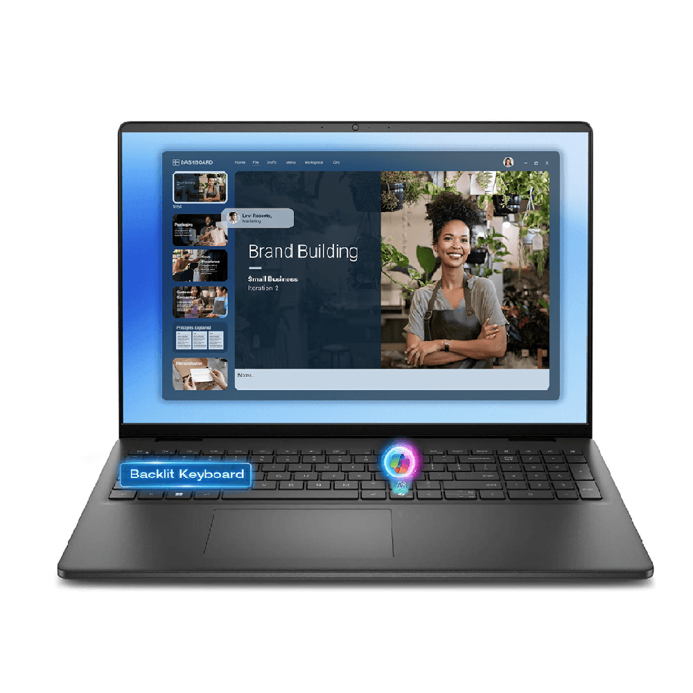 1EDEL9321.png Laptop DELL Core 7 150u, 16gb+1tb+16” touch