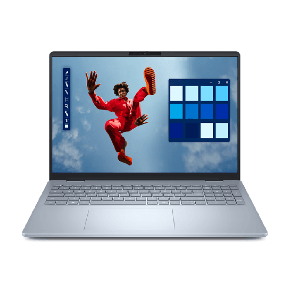 1EDEL9325.png Laptop Dell Core Ultra 7 258V 32 GB RAM 1 TB SSD 16 pulgadas Touch | Windows 11 Laptop Dell plus Core Ultra 7 258, 32gb+1tb+ 16pulg touch