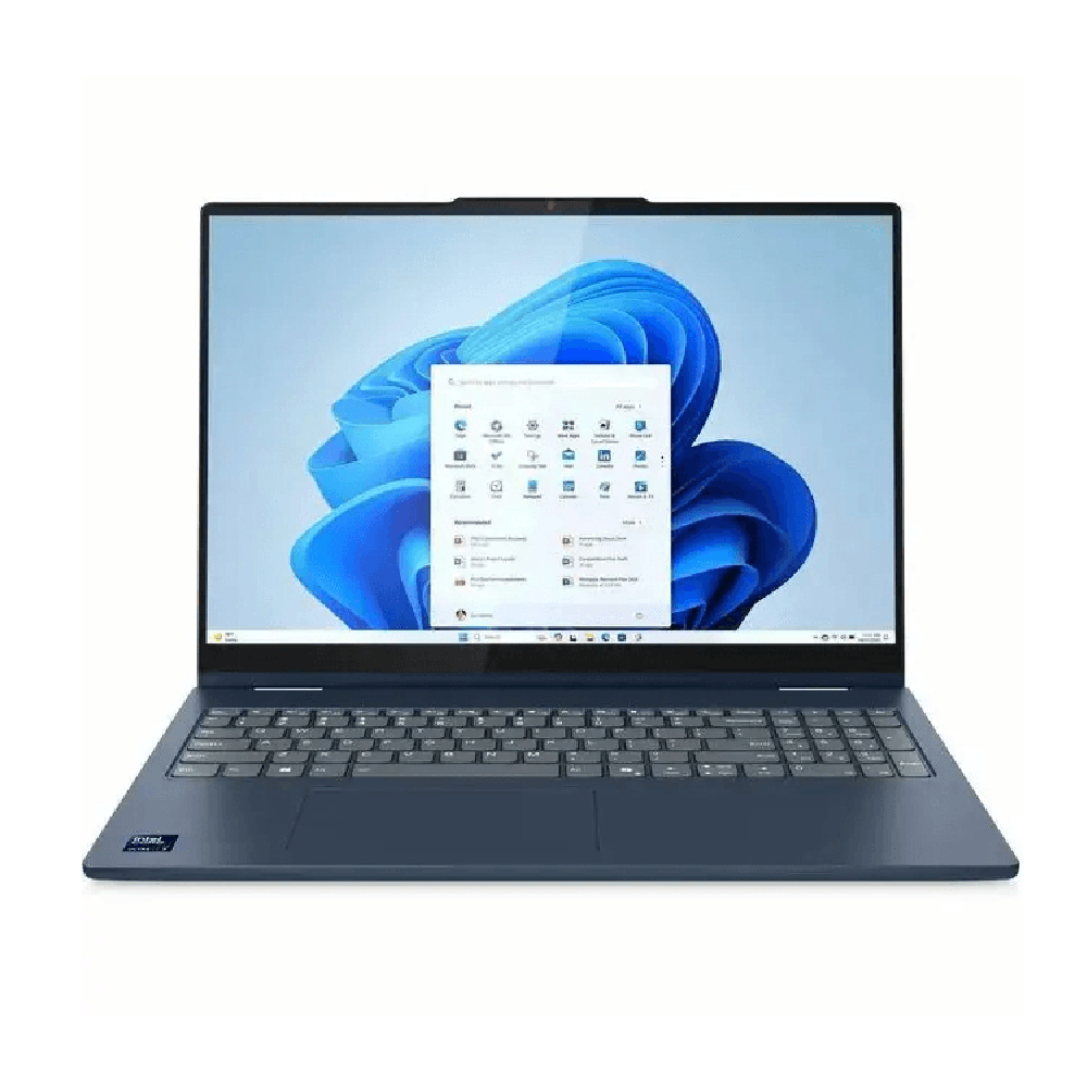 Laptop Lenovo 83KS001BUS 16 Pulgadas | Intel Core Ultra 7 255U 32 GB RAM 1 TB SSD Touch Windows 11 Laptop Lenovo Core ultra 7, 32gb+1tb+ touch, W11
