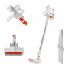 1HXIA987-5.png Aspiradora Xiaomi C203 2,4 kg 22,2 V 0,55 l inalámbrica Aspiradora Xiaomi G20 Lite 2 en 1