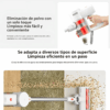 1HXIA987-6.png Aspiradora Xiaomi C203 2,4 kg 22,2 V 0,55 l inalámbrica Aspiradora Xiaomi G20 Lite 2 en 1