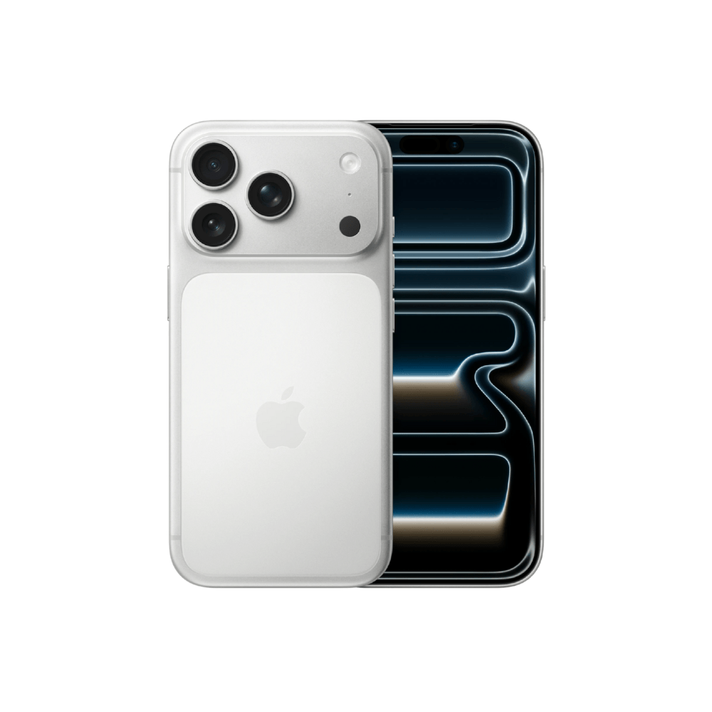 221138-1200-auto.png iPhone 17 Pro 6.3" Memoria Interna 256 GB - Color Plata