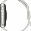 Smartwatch HONOR CHOICE Watch 2i AMOLED 1.85" con Llamadas Bluetooth Blanco