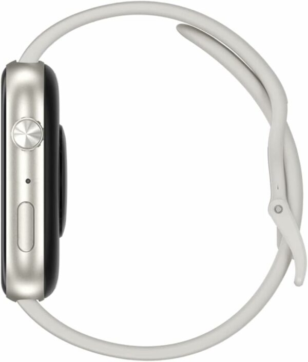 Smartwatch HONOR CHOICE Watch 2i AMOLED 1.85" con Llamadas Bluetooth Blanco