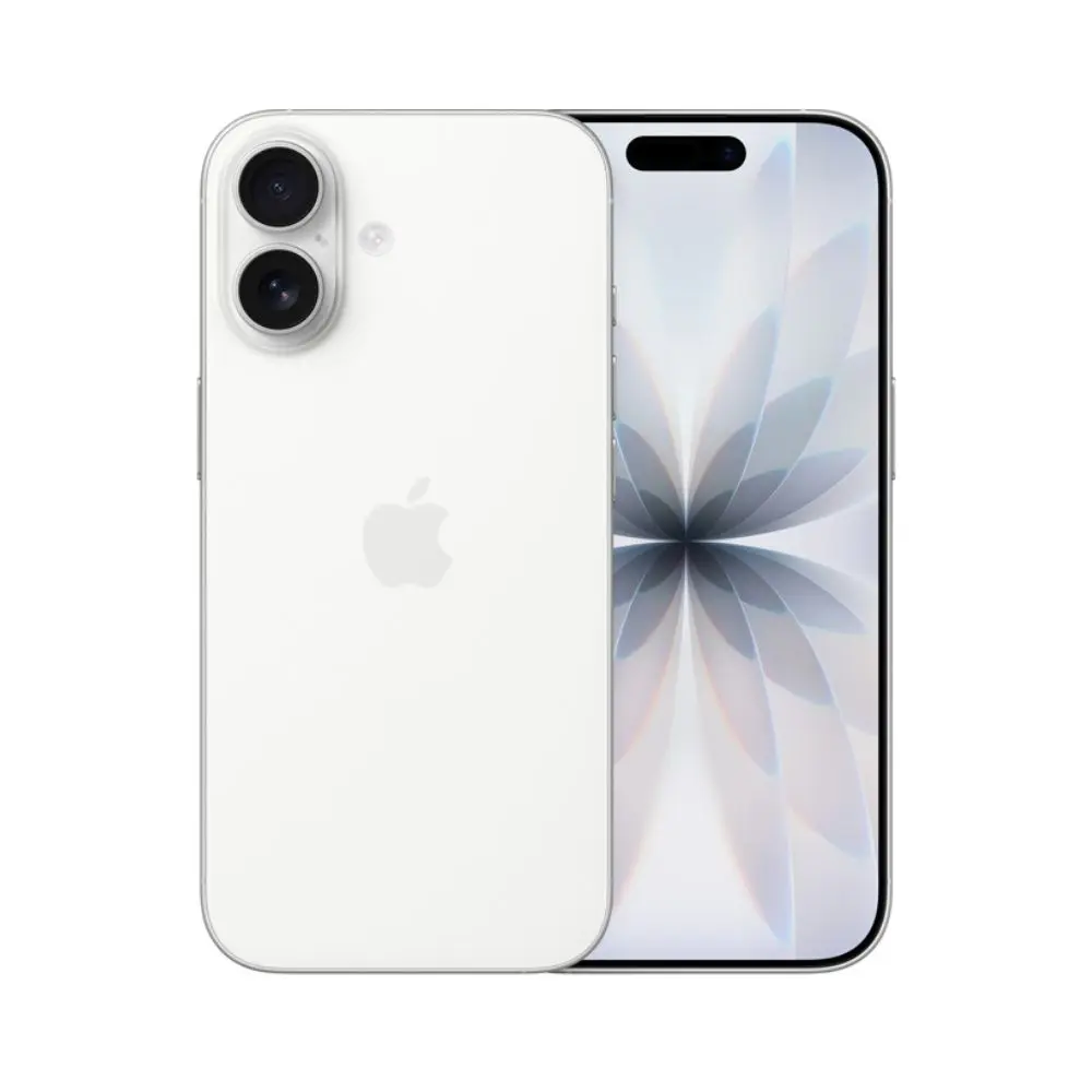 iPhone 17 6.3" Memoria Interna 256 GB - Color Blanco